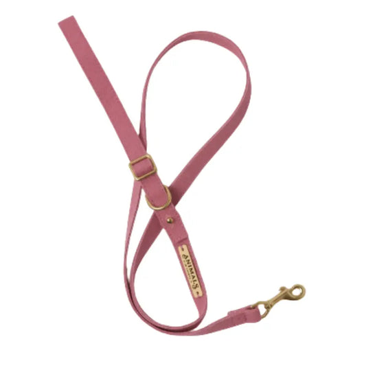 Animals in Charge Easy Tie Flat Dog Lead | Buy Online at DOGUE Australia