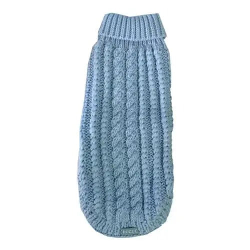 dogue-cable-knit-dog-jumper