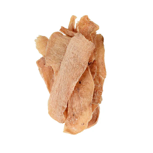 DOGUE Chicken Jerky Dog Treat 200g - DOGUE