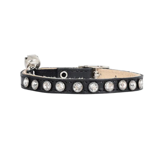 DOGUE Coco Crystal Cat Collar | Buy Online at DOGUE Australia