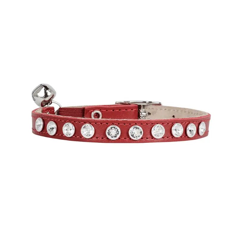 DOGUE Coco Crystal Cat Collar | Buy Online at DOGUE Australia