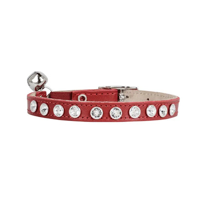 DOGUE Coco Crystal Cat Collar | Buy Online at DOGUE Australia