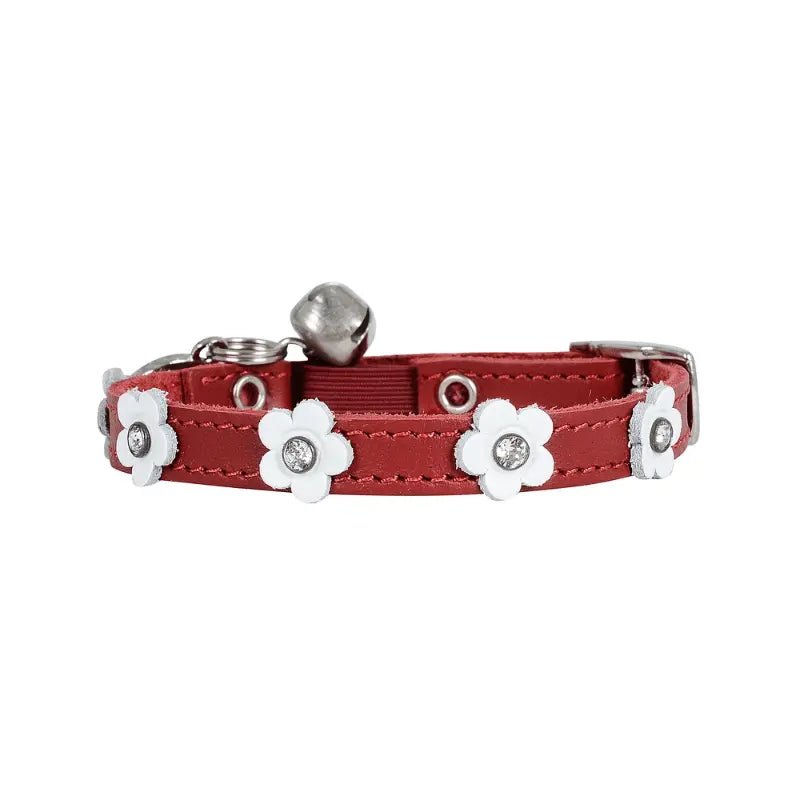 DOGUE Coco Flower Cat Collar | Buy Online at DOGUE Australia