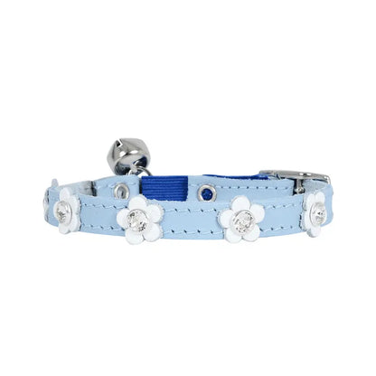 DOGUE Coco Flower Cat Collar | Buy Online at DOGUE Australia