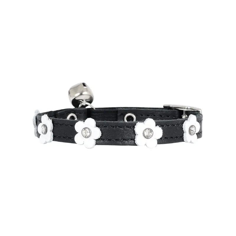 DOGUE Coco Flower Cat Collar | Buy Online at DOGUE Australia