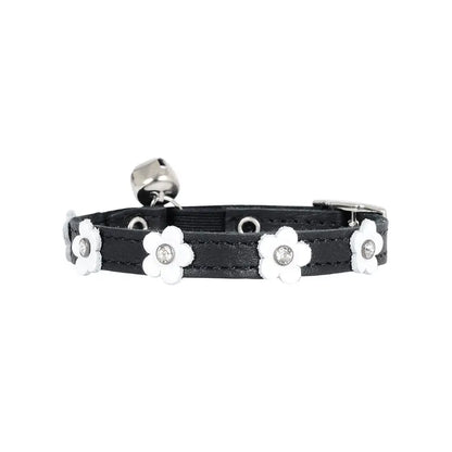 DOGUE Coco Flower Cat Collar | Buy Online at DOGUE Australia