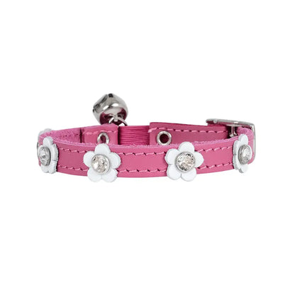 DOGUE Coco Flower Cat Collar | Buy Online at DOGUE Australia