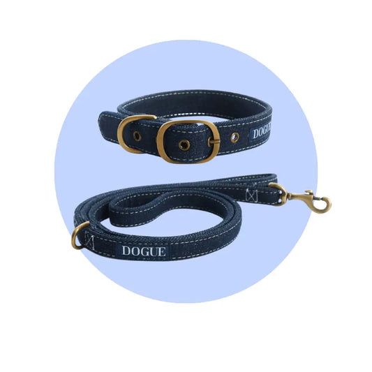 DOGUE Denim Walkwear Set | Buy Online at DOGUE Australia