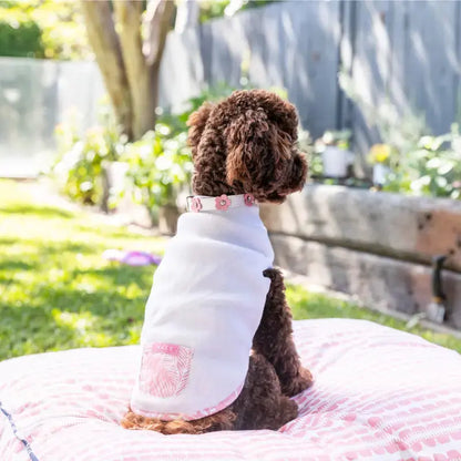 DOGUE Fleece Dog Pyjamas - DOGUE
