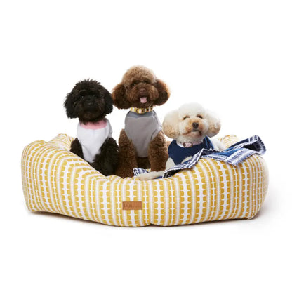 DOGUE Fleece Dog Pyjamas - DOGUE