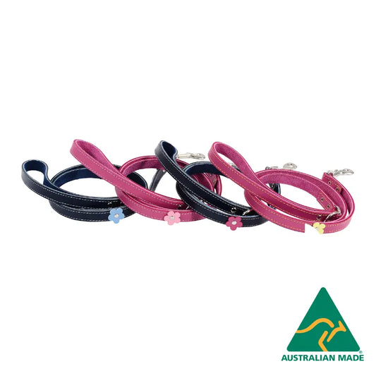 DOGUE Flower Pop Dog Lead - DOGUE