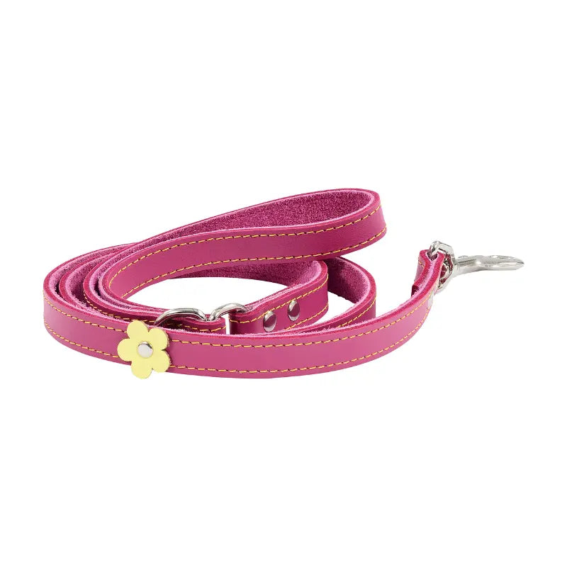 DOGUE Flower Pop Dog Lead - DOGUE