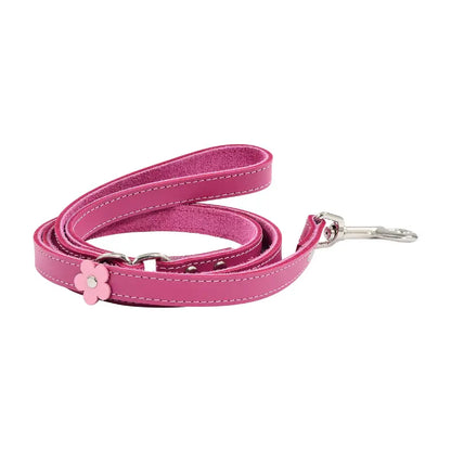 DOGUE Flower Pop Dog Lead - DOGUE