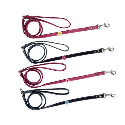 DOGUE Flower Pop Dog Lead - DOGUE