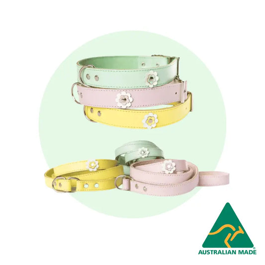 DOGUE Gelato Flower Walkwear Set | Buy Online at DOGUE Australia