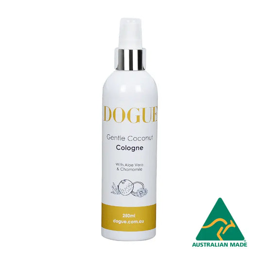 DOGUE Gentle Coconut Dog Cologne - DOGUE