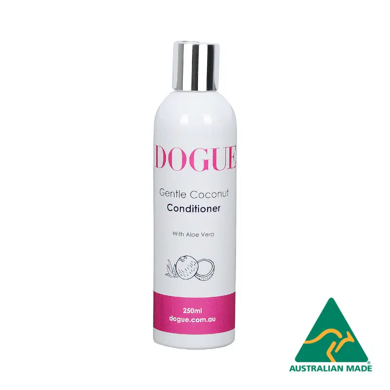 DOGUE Gentle Coconut Dog Conditioner (Copy) | Buy Online at DOGUE Australia