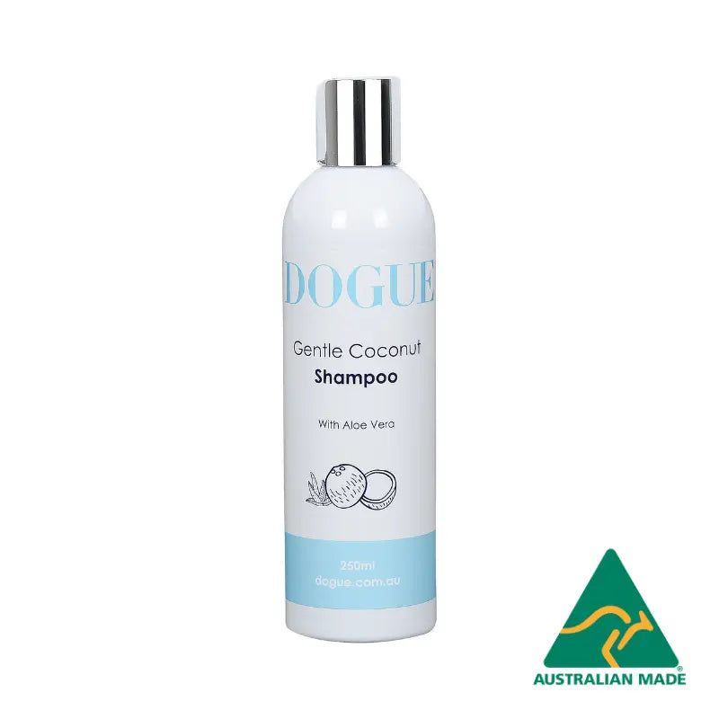DOGUE Gentle Coconut Dog Shampoo (Copy) | Buy Online at DOGUE Australia