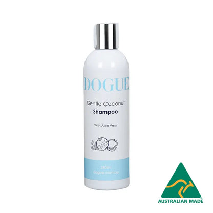 DOGUE Gentle Coconut Dog Shampoo (Copy) | Buy Online at DOGUE Australia