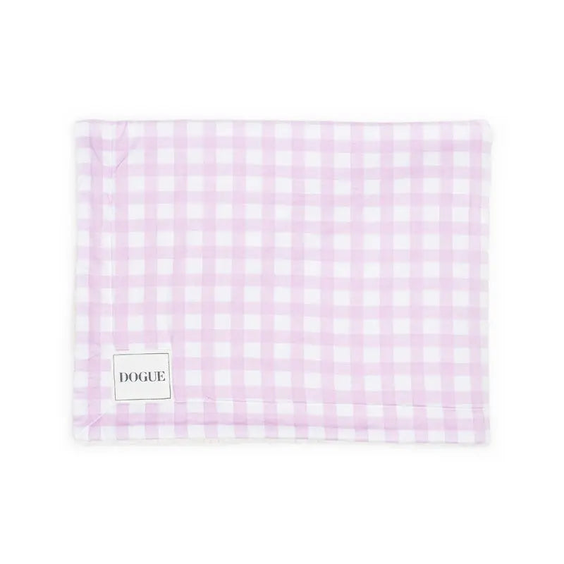 dogue-large-gingham-dog-blanket-mauve