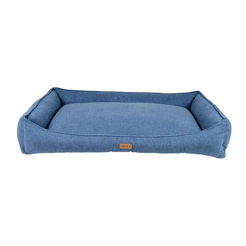 dogue-luxe-dog-bed-aegean-blue