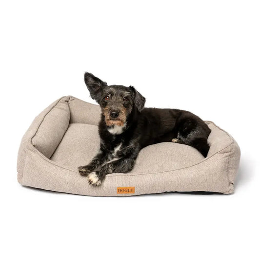 DOGUE Luxe Dog Bed - DOGUE