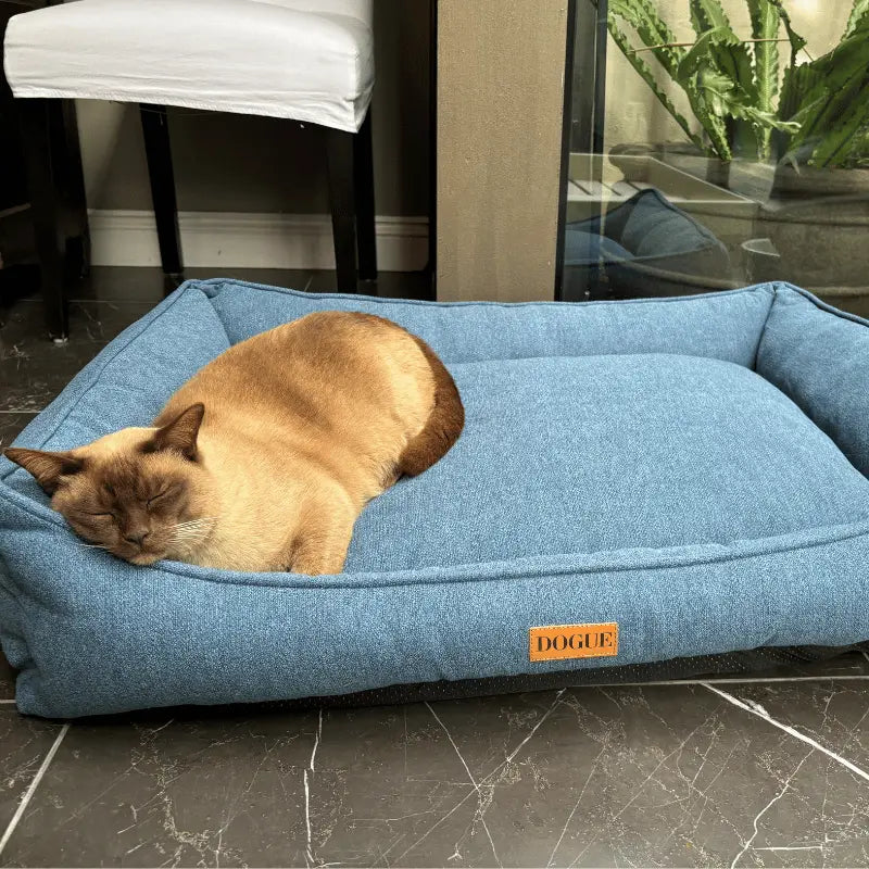 DOGUE Luxe Dog Bed | Buy Online at DOGUE Australia