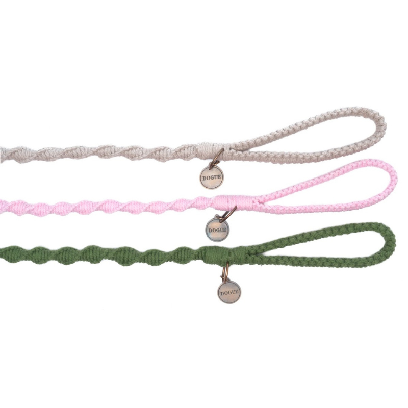 DOGUE Macrame Lead | Buy Online at DOGUE Australia