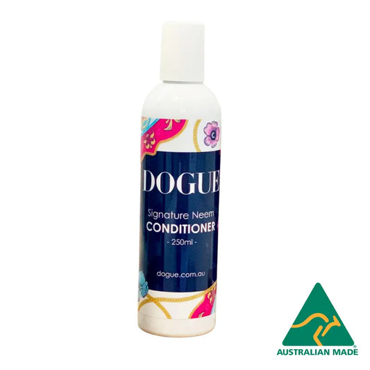 DOGUE Neem Dog Conditioner - DOGUE