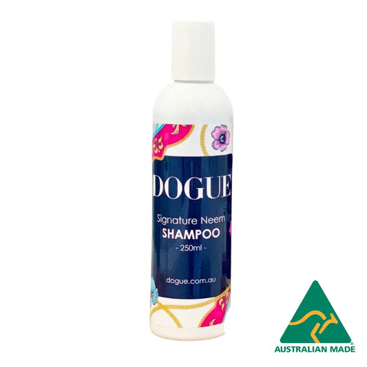 DOGUE Neem Dog Shampoo - DOGUE