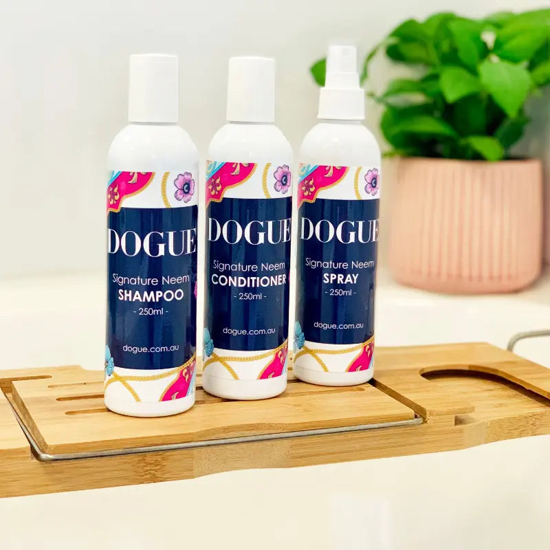 DOGUE Neem Dog Shampoo - DOGUE