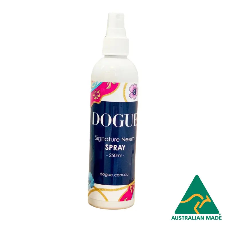 DOGUE Neem Dog Spray - DOGUE