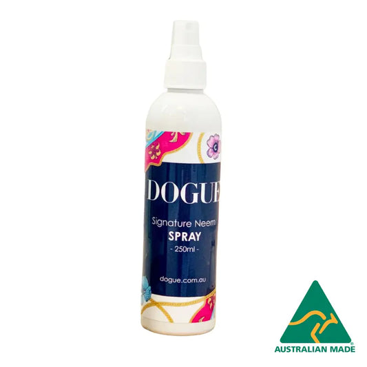 DOGUE Neem Dog Spray - DOGUE
