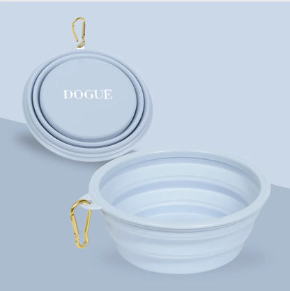 DOGUE Pop Up Dog Bowls | Buy Online at DOGUE Australia