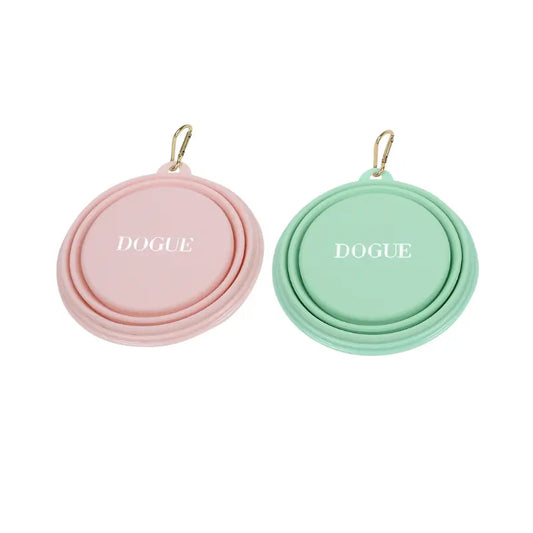 DOGUE Pop-Up Travel Dog Bowl | Buy Online at DOGUE Australia