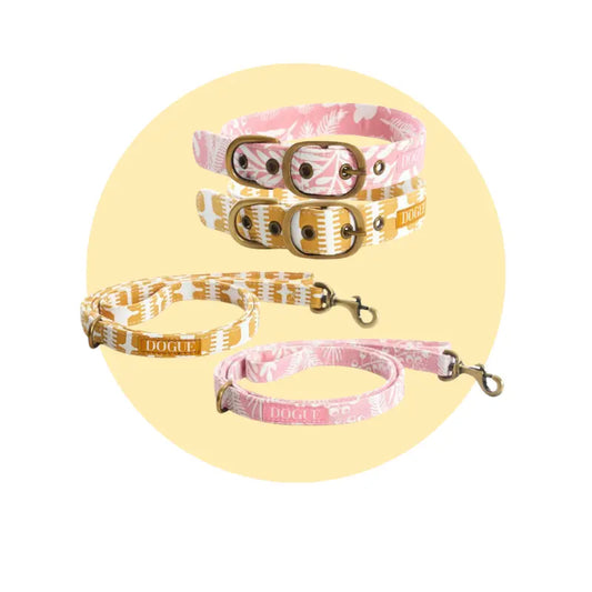 DOGUE Print Walkwear Set | Buy Online at DOGUE Australia