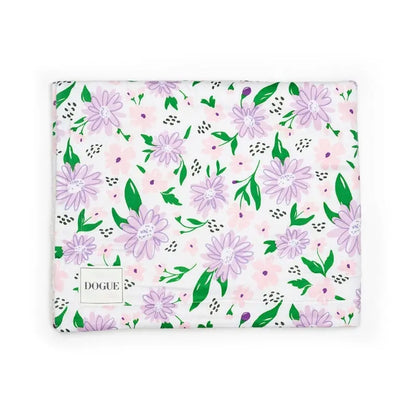DOGUE Spring Floral Dog Blanket - DOGUE
