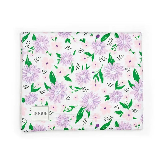 DOGUE Spring Floral Dog Blanket - DOGUE