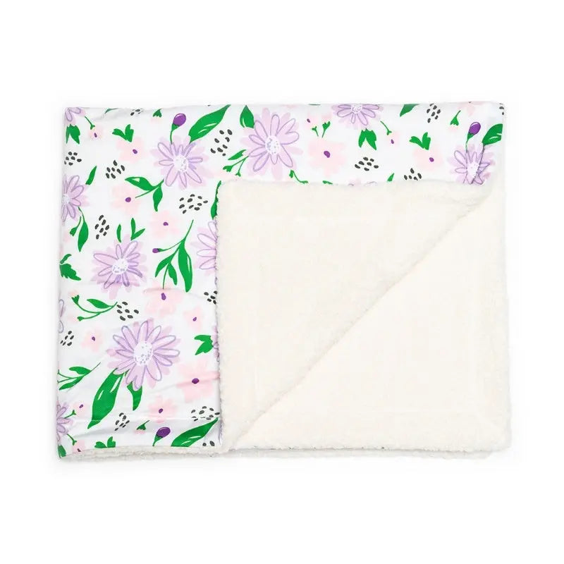 DOGUE Spring Floral Dog Blanket - DOGUE