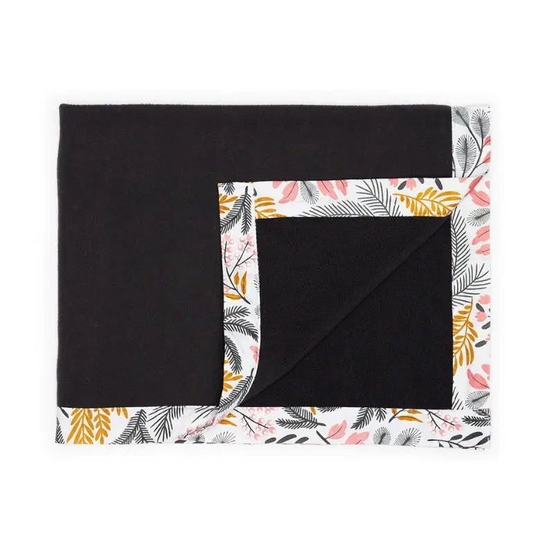 DOGUE Wildflower Fleece Dog Blanket Grey | Buy Online at DOGUE Australia