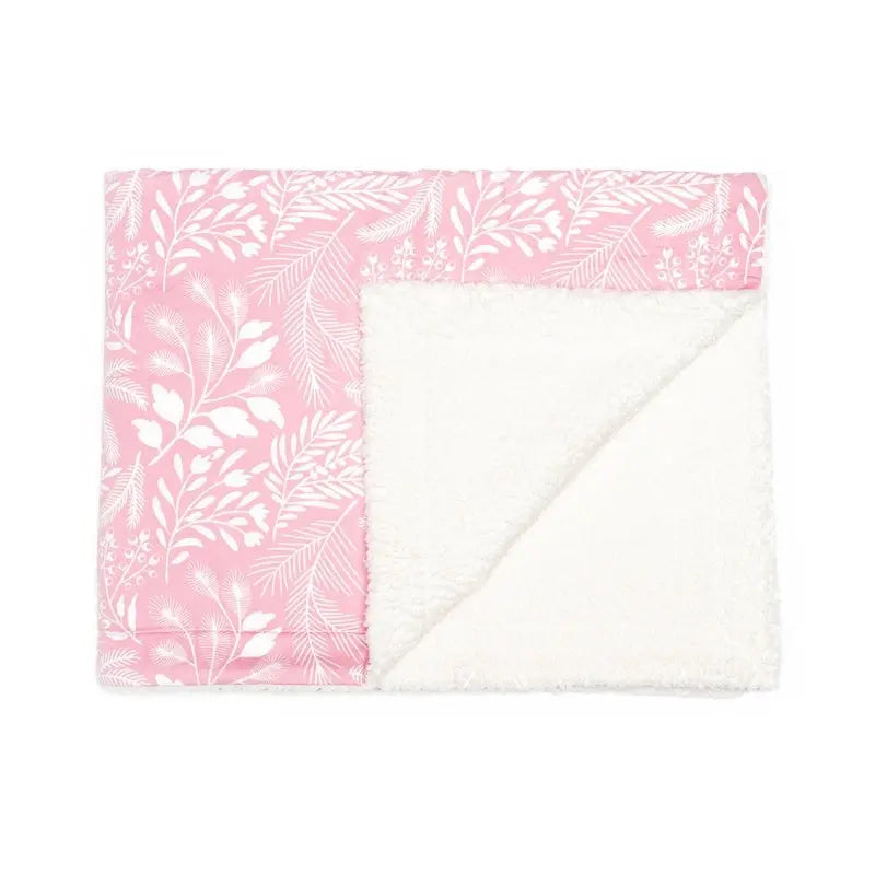 DOGUE Wildflower Pink Dog Blanket | Buy Online at DOGUE Australia