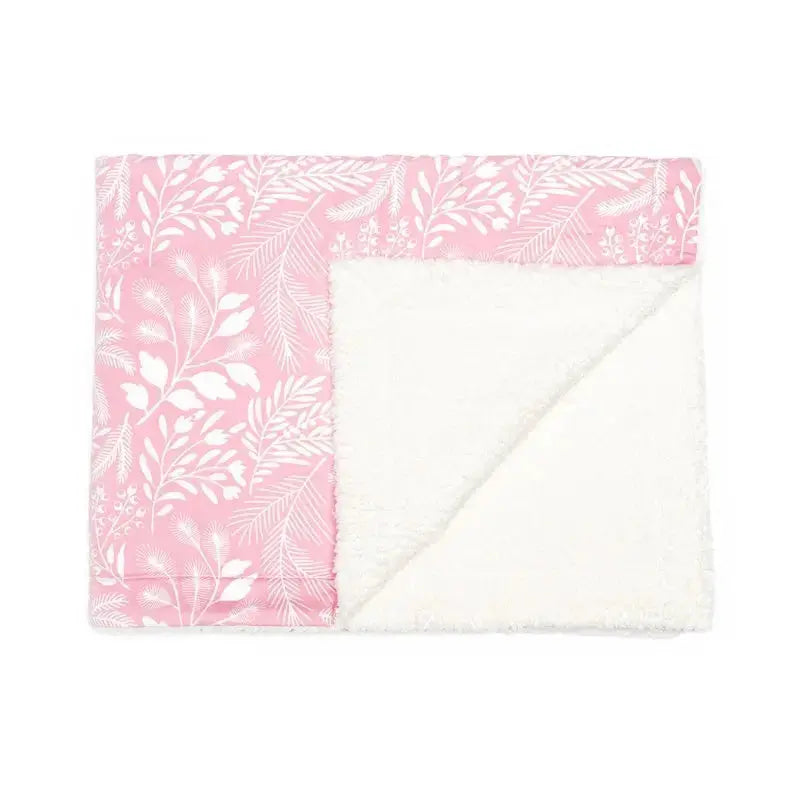 DOGUE Wildflower Pink Dog Blanket | Buy Online at DOGUE Australia