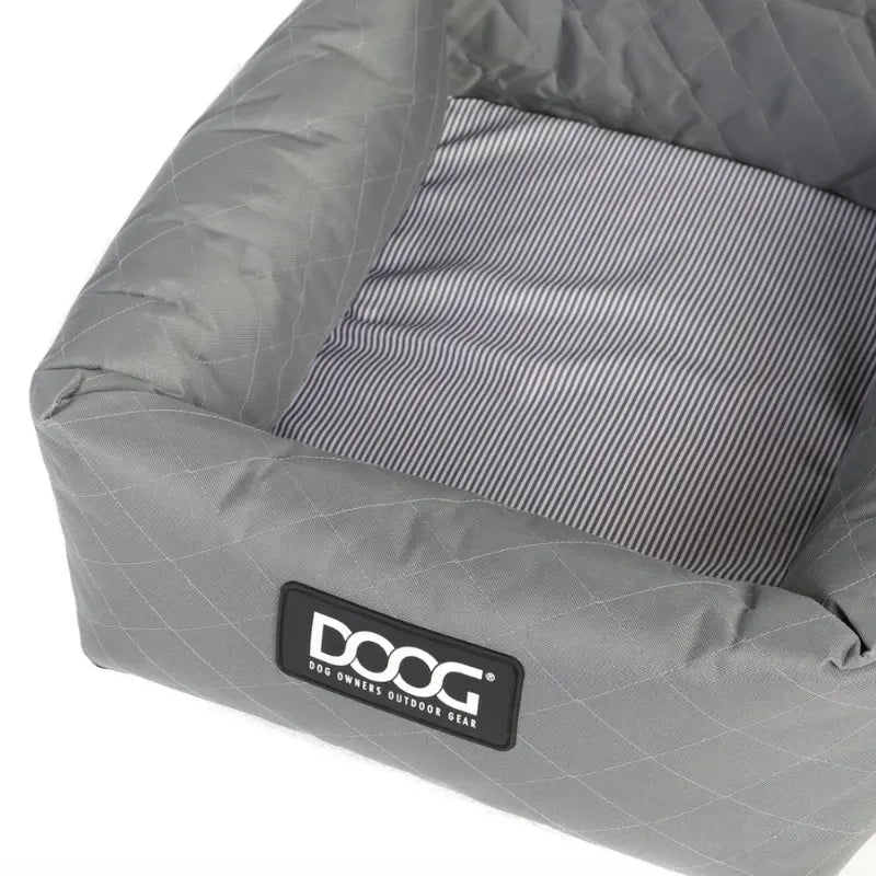 DOOG Dog Car Seat Grey (Copy) | Buy Online at DOGUE Australia