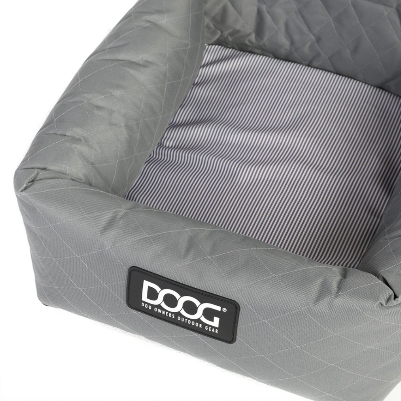 DOOG Dog Car Seat Grey (Copy) | Buy Online at DOGUE Australia