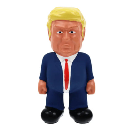 Donald Trump Dog Toy | Buy Online at DOGUE Australia