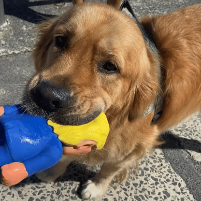 Donald Trump Dog Toy | Buy Online at DOGUE Australia
