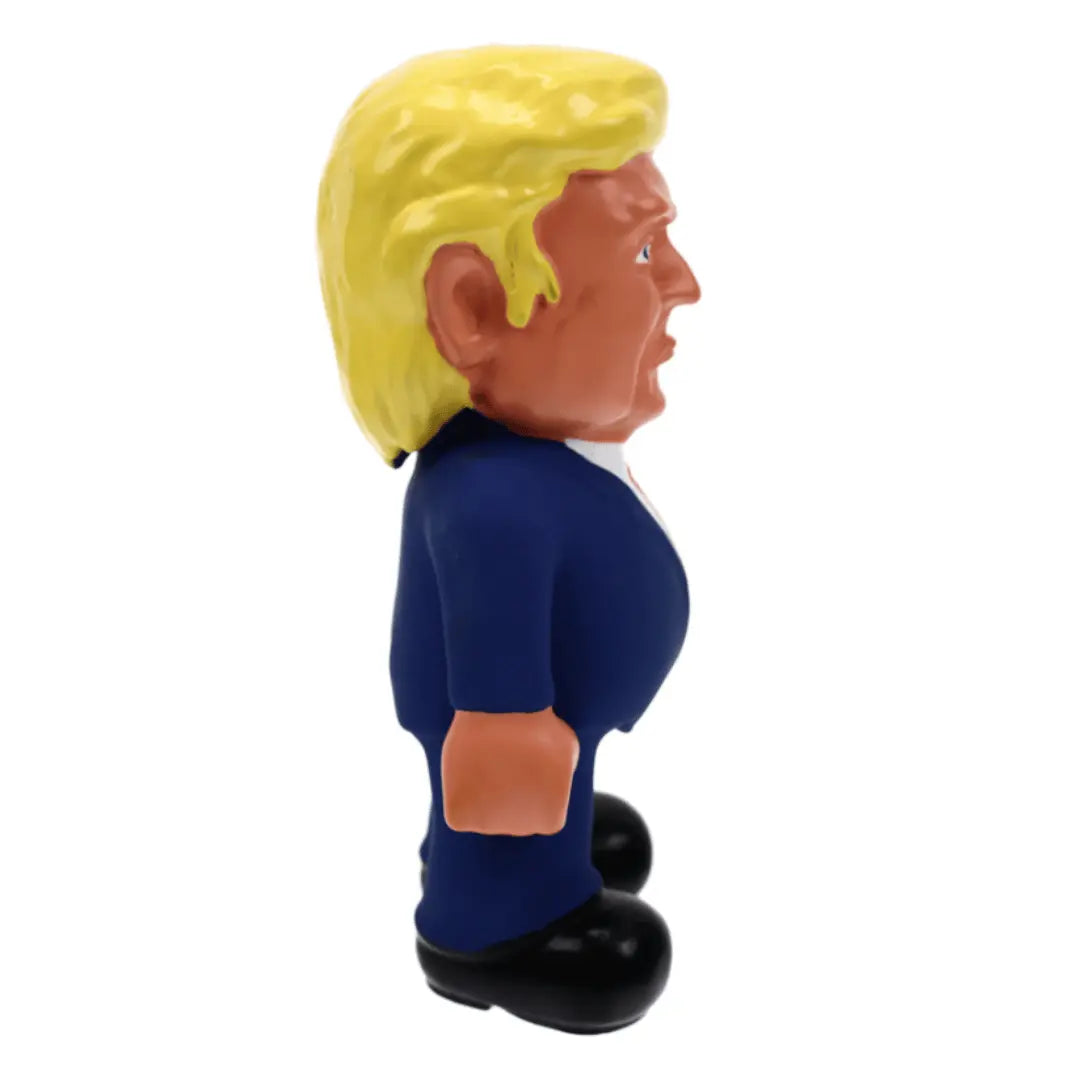 Donald Trump Dog Toy | Buy Online at DOGUE Australia