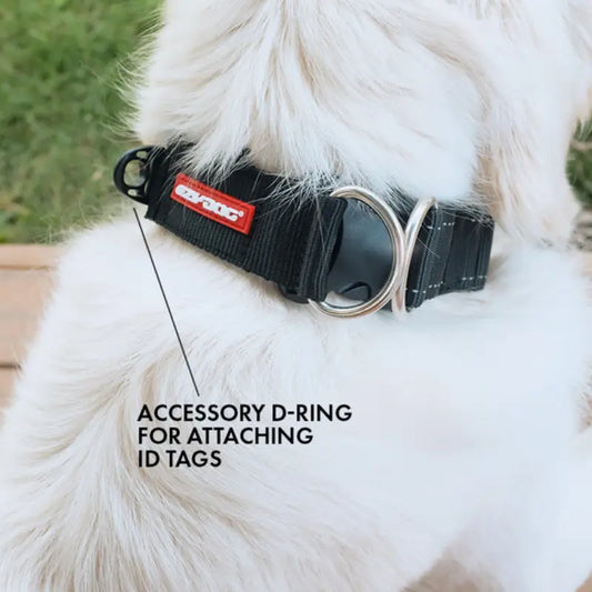 EzyDog Double Up Dog Collar | Buy Online at DOGUE Australia