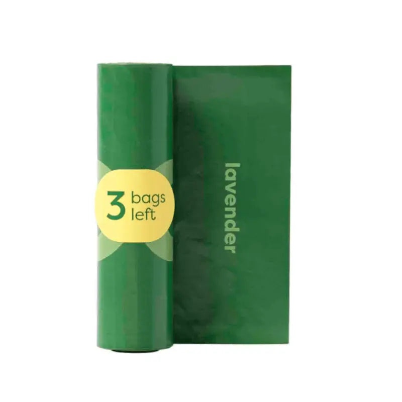 Earth Rated Dog Poop Bags Unscented 120pk (Copy) | Buy Online at DOGUE Australia