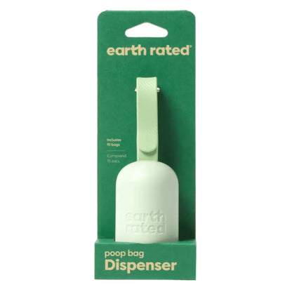 Earth Rated Poop Bag Dispenser | Buy Online at DOGUE Australia